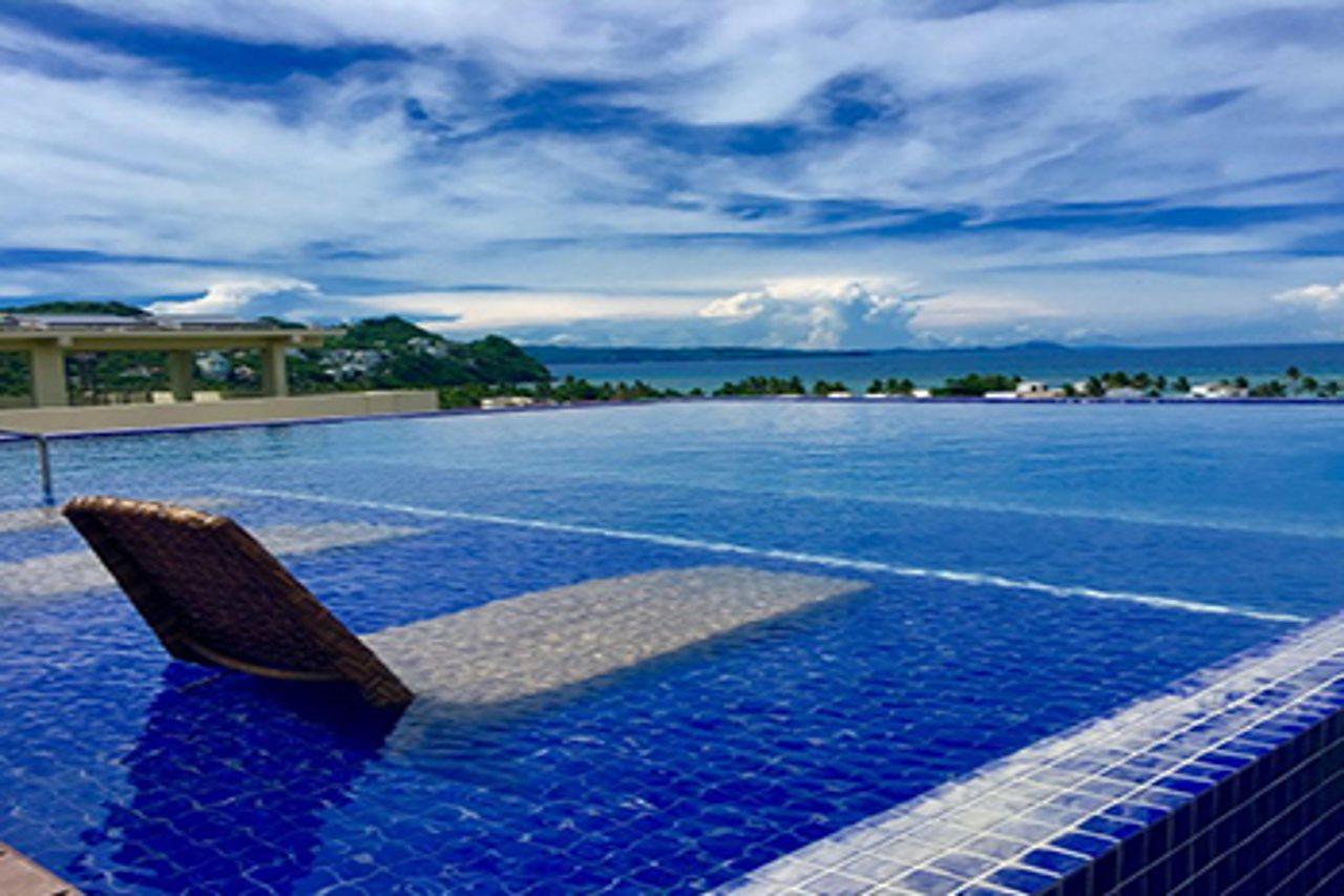 Altabriza Resort Boracay Balabag  Eksteriør bilde